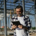 preço de estrutura metálica na construção civil