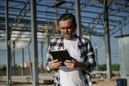 preço de estrutura metálica na construção civil