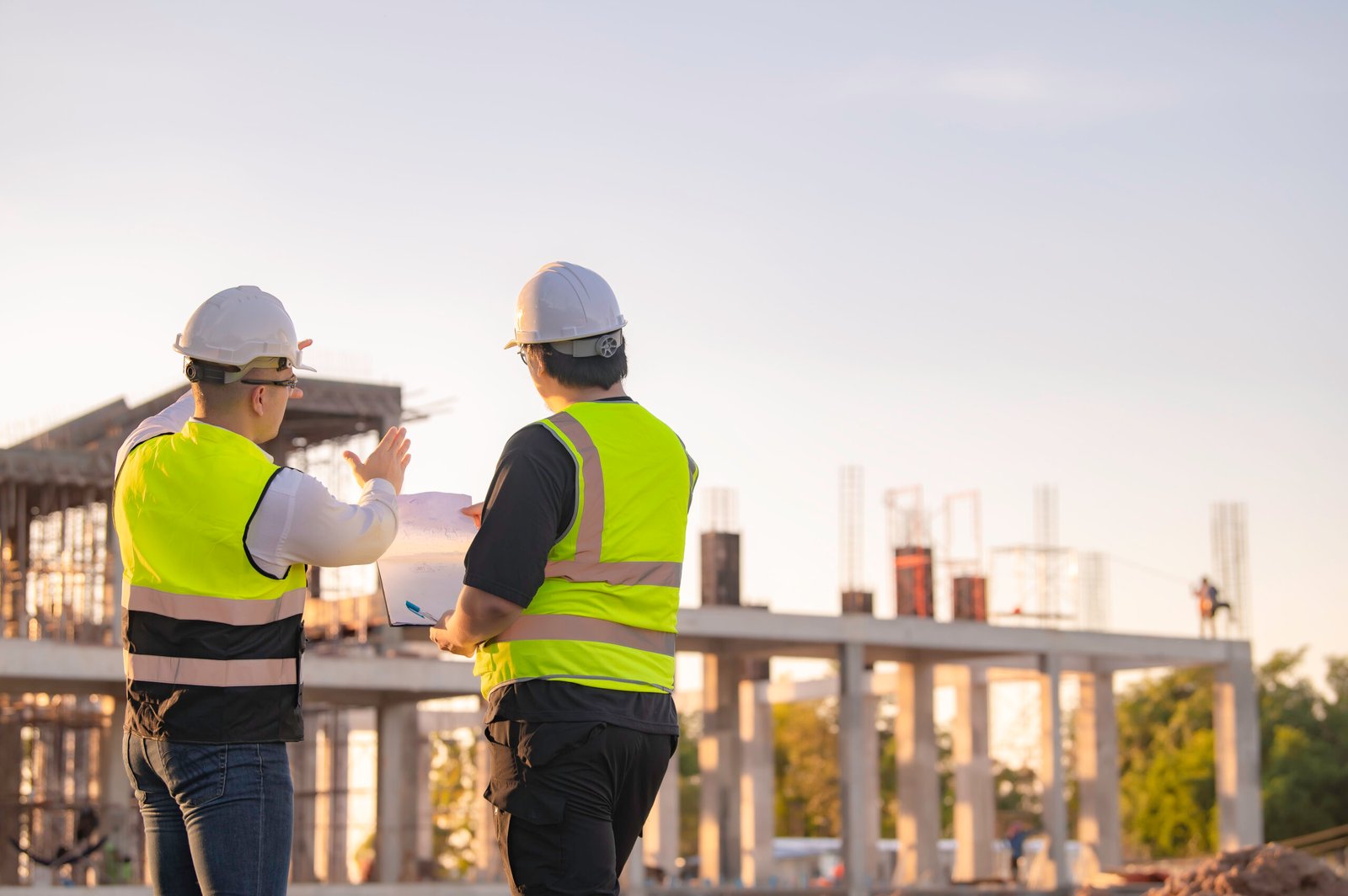 tipos de lajes para construção civil